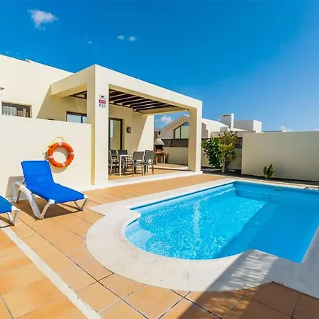 Casa Olive Semesterbostad