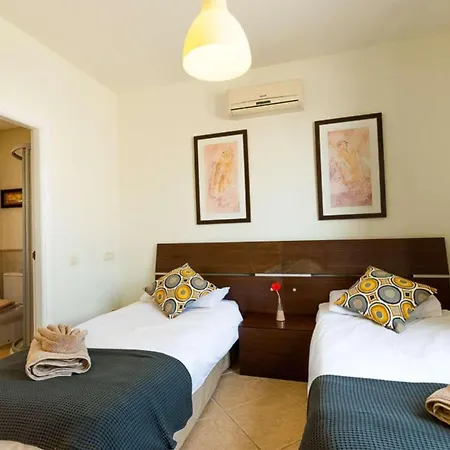 Casa Olive *