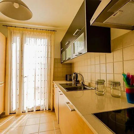 Semesterbostad Casa Olive