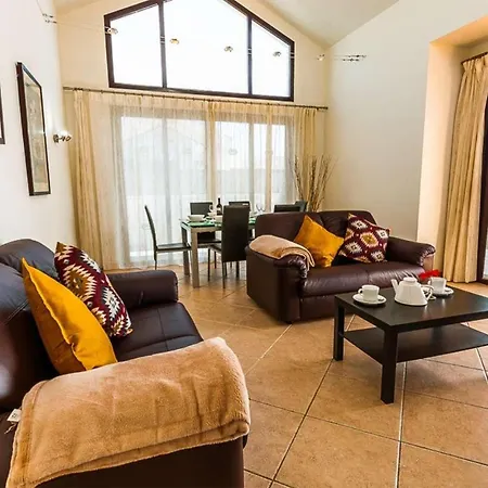 Casa Olive Playa Blanca (Lanzarote)
