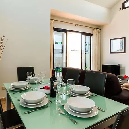 Casa Olive