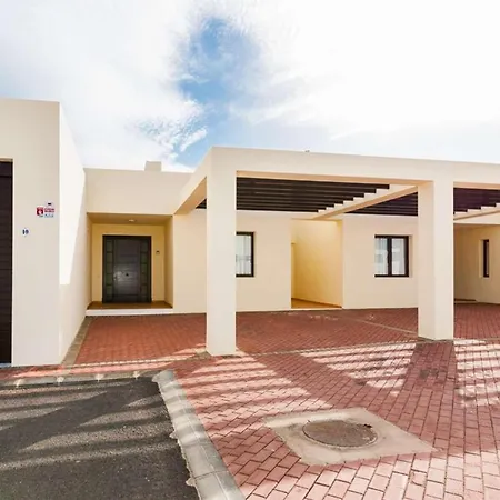 Casa Olive Semesterbostad *