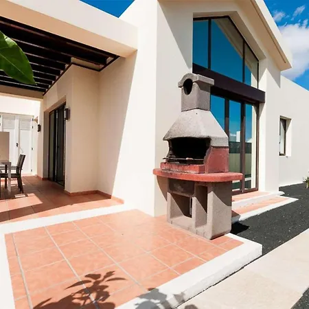 Semesterbostad Casa Olive *