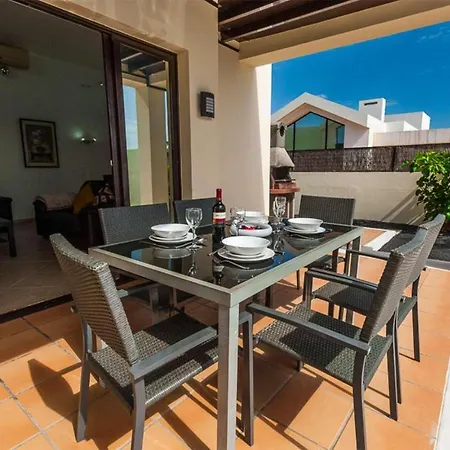 Semesterbostad Casa Olive *