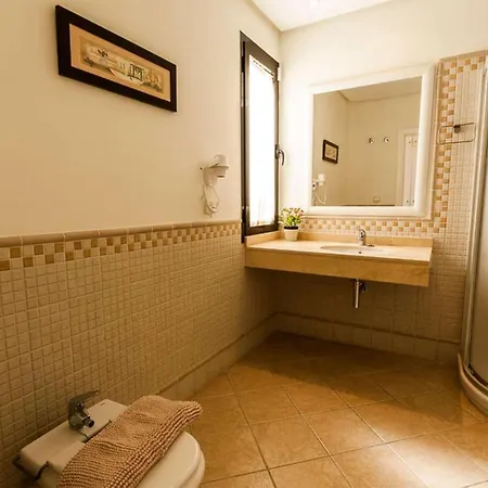 Semesterbostad Casa Olive *