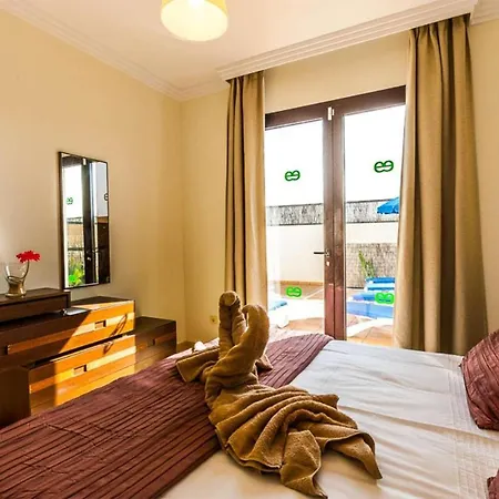 Casa Olive Playa Blanca (Lanzarote)