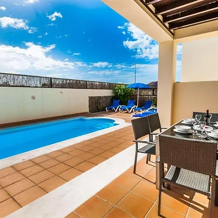 Casa Olive *