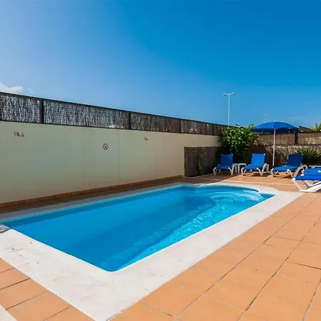 Casa Olive Holiday home Playa Blanca (Lanzarote)