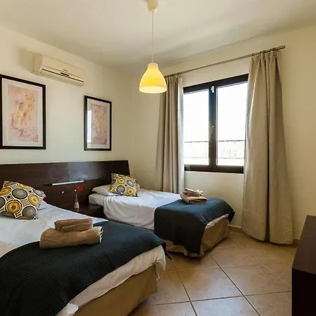 Casa Olive Holiday home