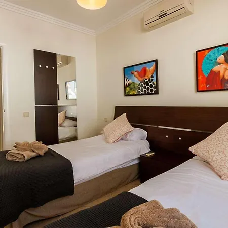 Casa Olive Holiday home *