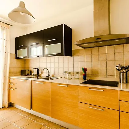 Casa Olive Holiday home
