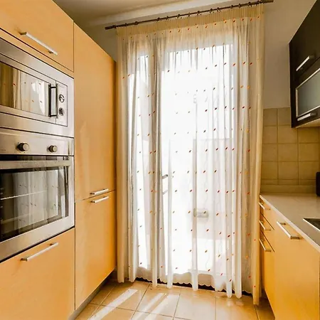 Casa Olive Holiday home *