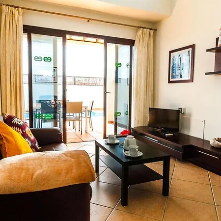 Casa Olive * Playa Blanca (Lanzarote)