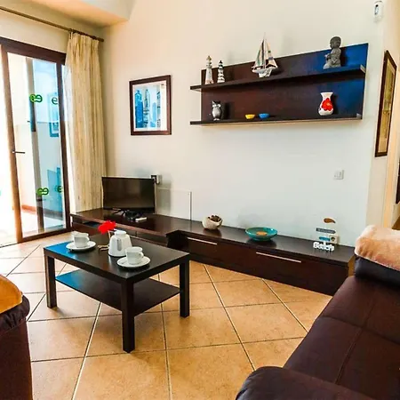 Casa Olive Holiday home Playa Blanca (Lanzarote)