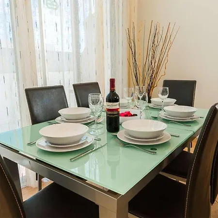 Casa Olive *