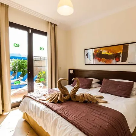 Casa Olive Holiday home Playa Blanca (Lanzarote)